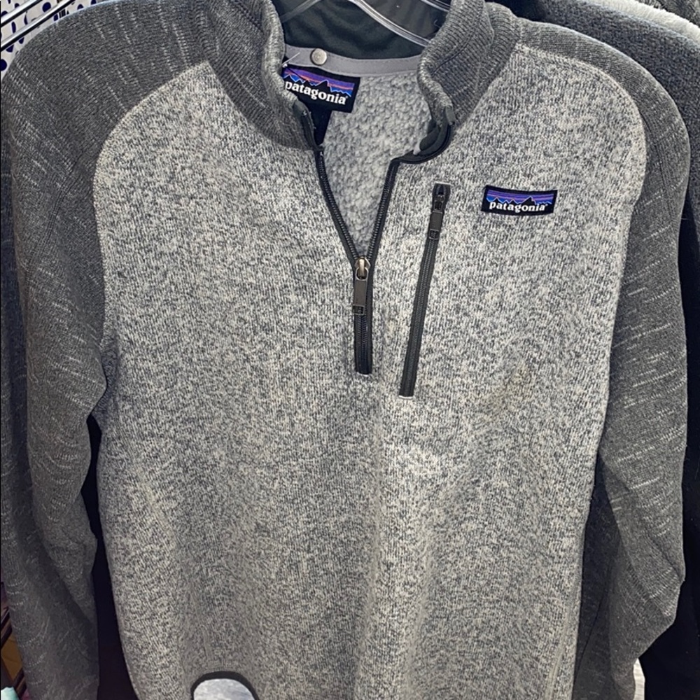another Patagonia lol